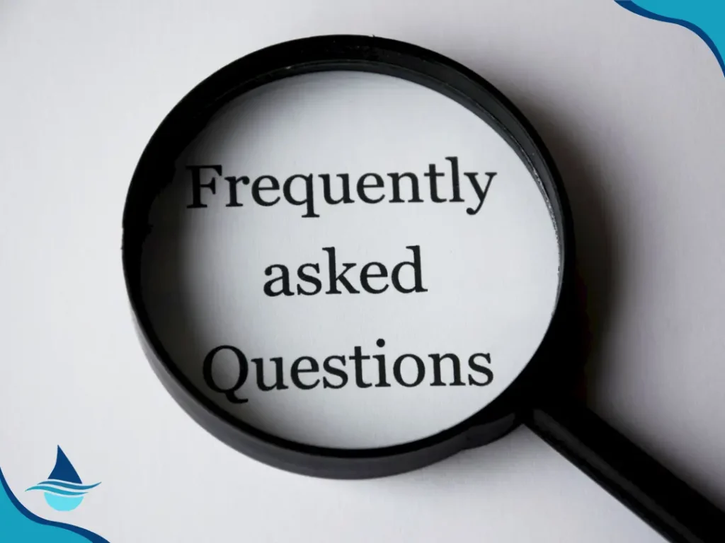 Frequently Asked Questions About Water Softeners